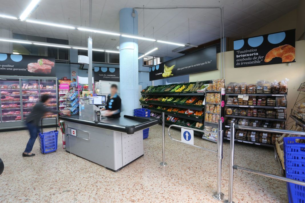 Caprabo abre un supermercado en Ulldecona (Tarragona)