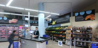 Caprabo abre un supermercado en Ulldecona (Tarragona)