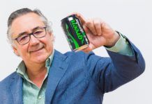 Green Cola ya se distribuye en más de 5.000 puntos de venta en España
