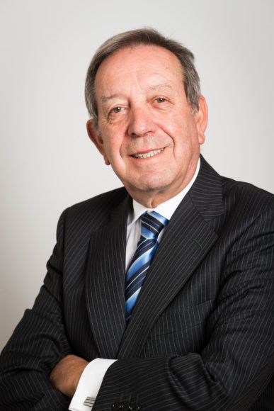 Luciano Herrera, nuevo Director General de Green Cola Iberia