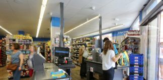 Caprabo abre un supermercado en Sant Boi de Llobregat
