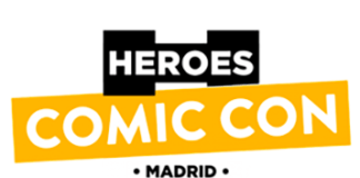 Comic Stores participa en Comic Con Madrid