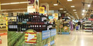Los productos de cooperativas agrarias alcanzan una facturación de 18M€ en Caprabo