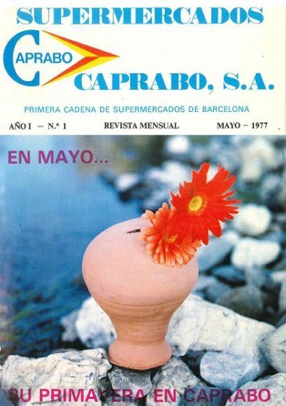 Galería Revista Sabor de Caprabo