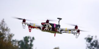 Droniberia, asesor de AESA en la nueva normativa de Drones