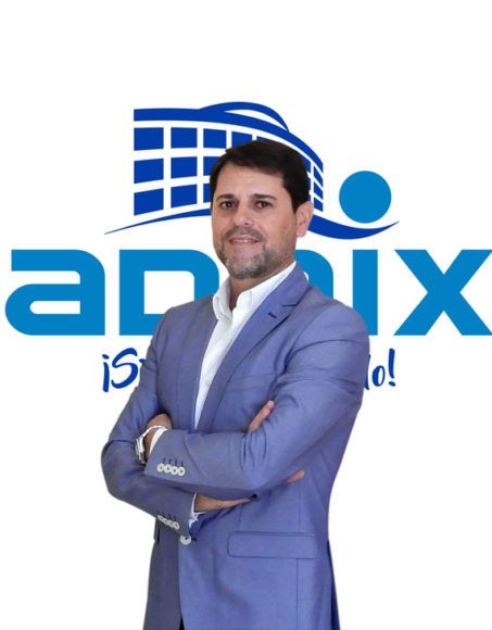 Entrevista Agente inmobiliario de Adaix Molina de Segura