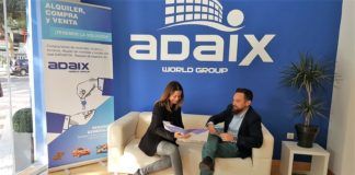 Entrevista a la agencia inmobiliaria Adaix Torremolinos