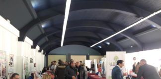 Franquiatlántico cierra sus puertas en Vigo tras recibir a más de seiscientos visitantes