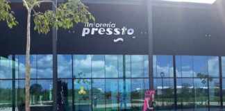 Dos nuevas aperturas de Pressto en Querétaro y Mérida, México