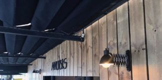 Anubis Lounge Coffe Coctelería abre un nuevo local en Madrid