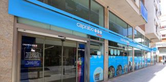 Caprabo abre un supermercado en Poble Sec (Barcelona)
