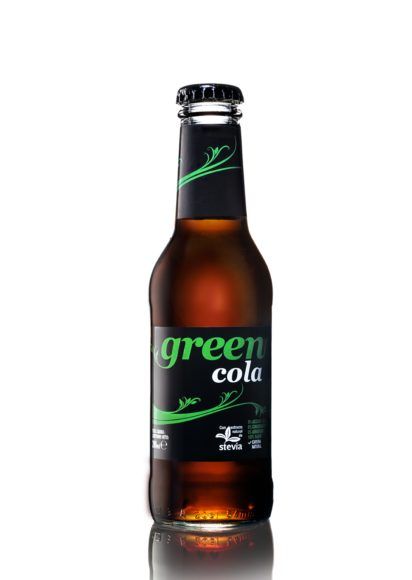 Green Cola apuesta por el canal Horeca y lanza un nuevo formato