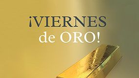 Orocash premia a sus clientes con 22 lingotes de oro