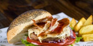 La Pepita Burger Bar amplía su presencia en Galicia con un nuevo restaurante
