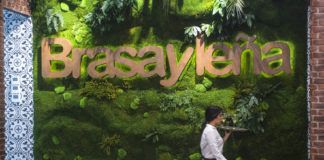 BrasayLeña invierte más de 500.000 € en su primer restaurante en Sevilla