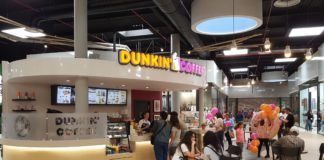 Dunkin’ Coffee Afianza su presencia en San Vicente del Raspeig Alicante