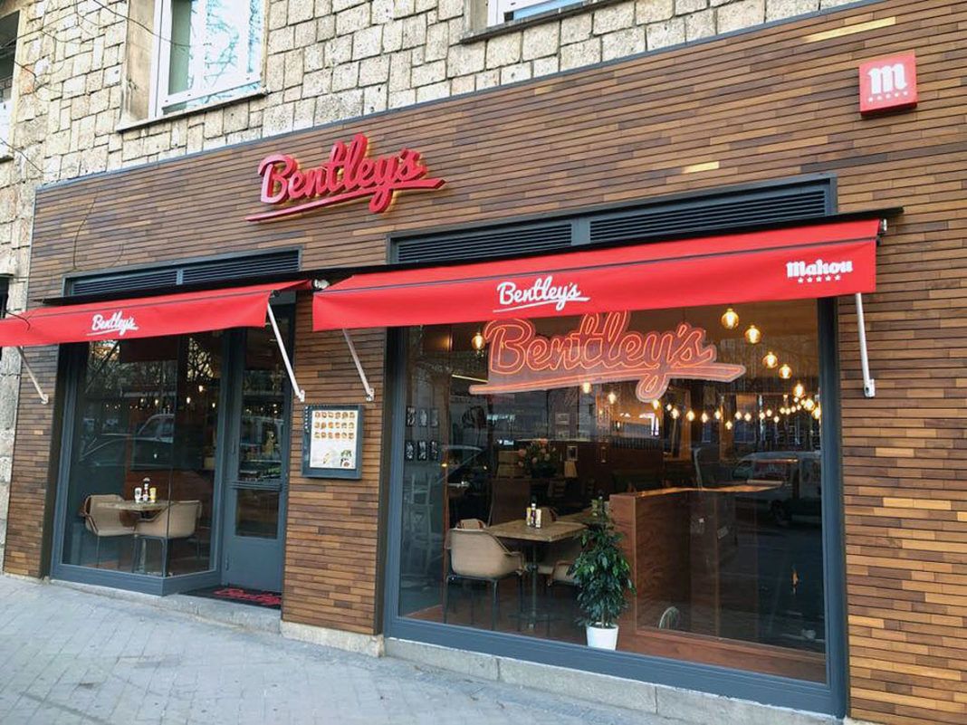 Hamburgueserías que apuestan por un concepto gourmet: Bentley’s Burger abrirá tres locales en los próximos 12 meses