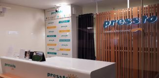 La marca Pressto se refuerza en la capital de Indonesia