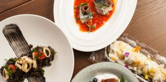 Muerde la Pasta lanza la campaña “Sapori D´Italia” promocionando recetas típicas de la gastronomía italiana