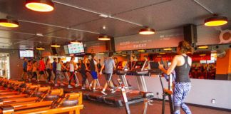Orangetheory Fitness inaugurará 8 nuevos gimnasios en Barcelona