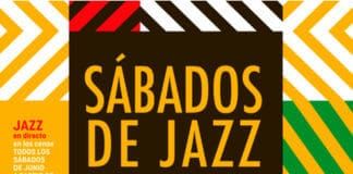 Sábados de Jazz en el restaurante Ícona con Bob Sands Band