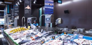 Caprabo concluirá este año con 60 tiendas de nueva generación