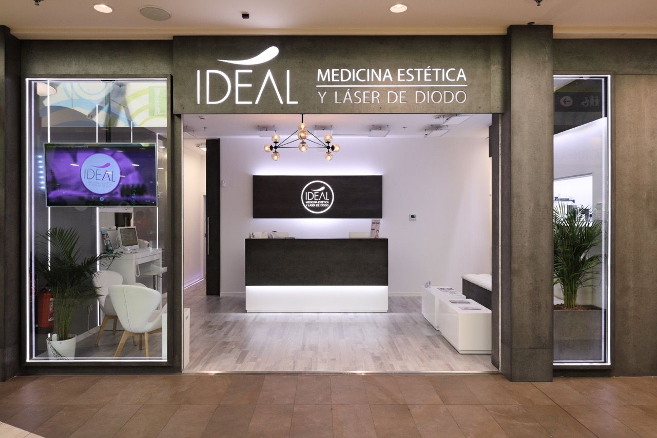 Centros IDEAL arranca 2019 con la incorporación de Álvaro Martín a su cúpula directiva.