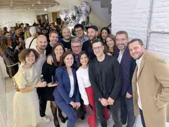 MYKITA abre en Barcelona su primera tienda en España