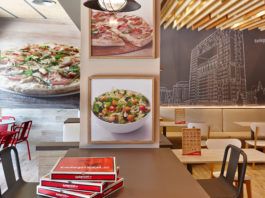 Grupo Telepizza duplica su volumen de negocio en el primer trimestre del año tras la entrada en vigor de la alianza con Pizza Hut
