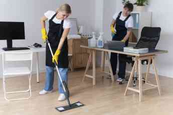 Limpiezas Express, expertos en la limpieza de inmuebles comerciales, locales y oficinas