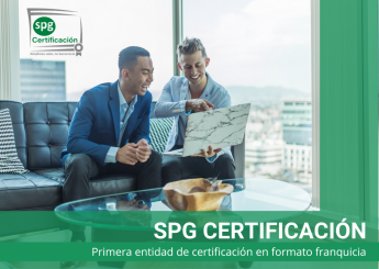Unirse a SPG Certificación