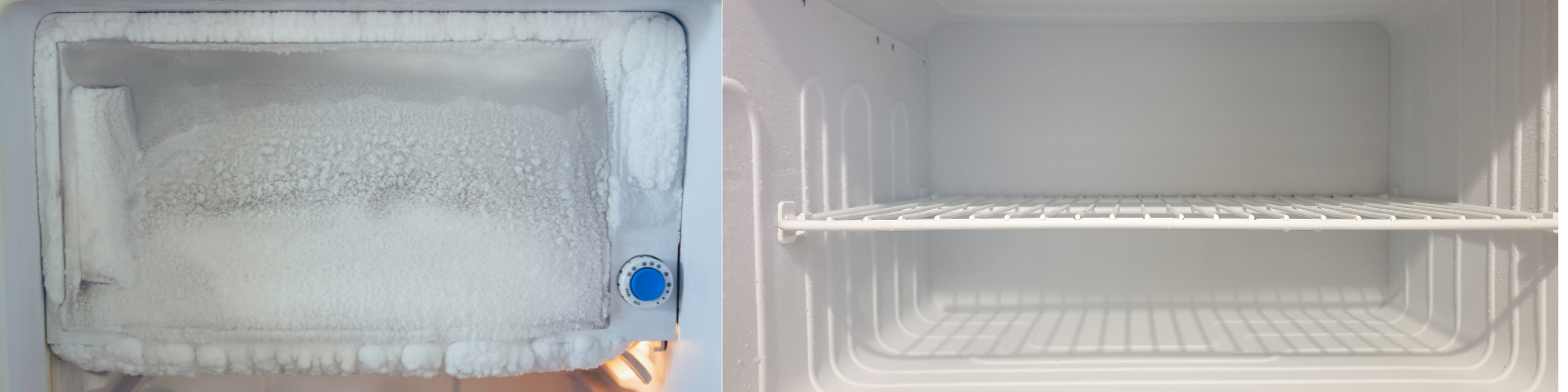 Fersay muestra cómo conservar en  óptimas condiciones un congelador