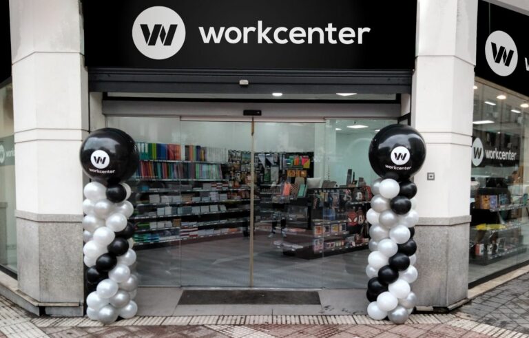 Workcenter inaugura dos nuevas tiendas en Madrid, consolidándose como el grupo líder en el sector de la impresión digital con 18 puntos de producción