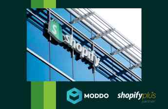 Shopify confirma el nombramiento de Moddo como Shopify Plus Partner 