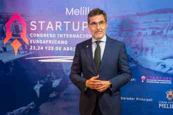 Jaime Medel CEO de Grupo European Open