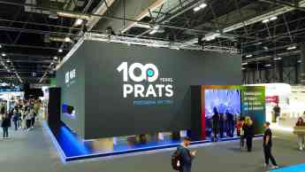 PRATS celebra sus primeros cien años de servicio al óptico